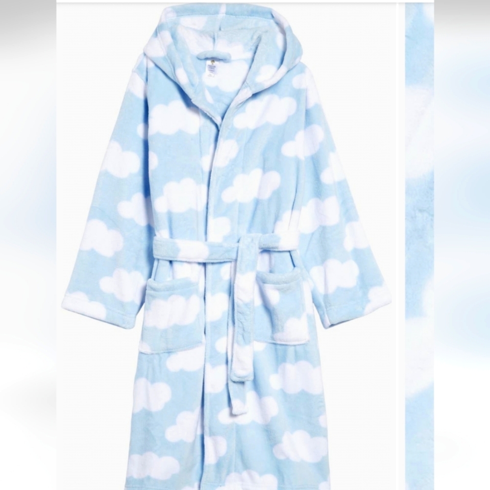 Tucker + Tate Cloud Robe
